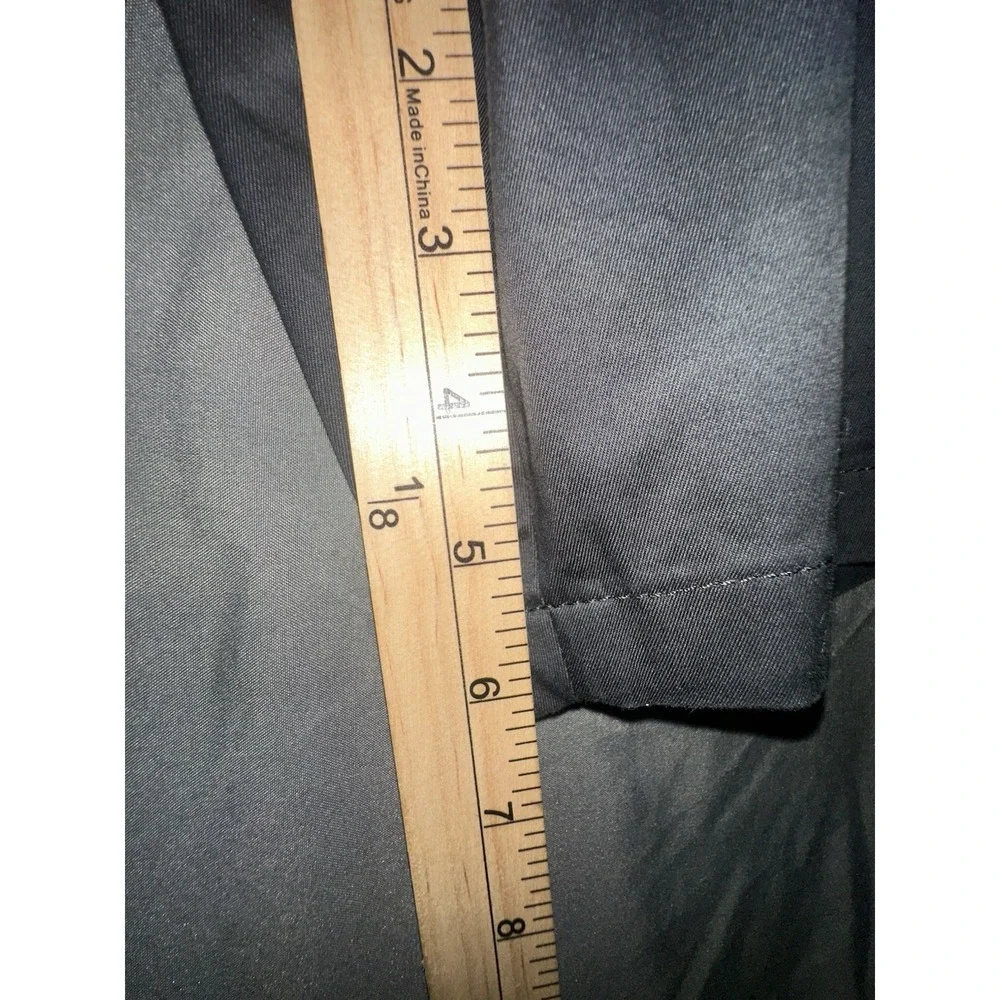NEW Banana Republic Mens 34 Aiden Slim Fit 9